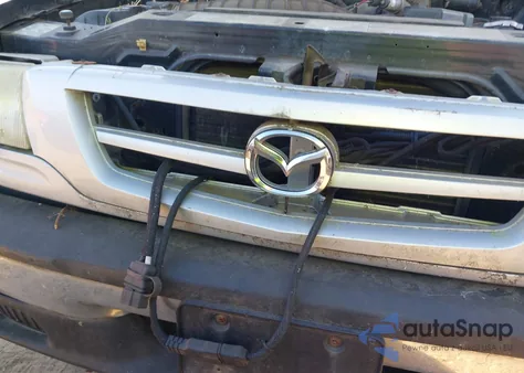 1999 Mazda B3000 Se из США, поврежденный, VIN 4F4ZR17VXXTM23494